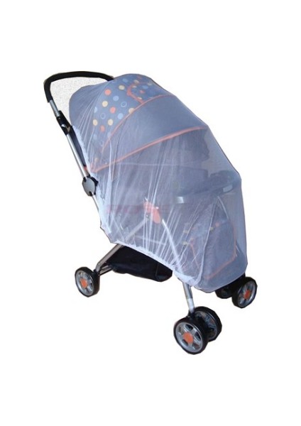 Bebek Arabası Sineklik (4767) - AYS7517-5609