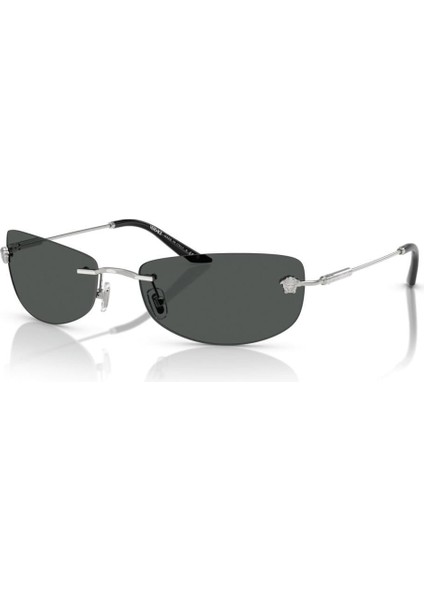 2279 100087 60-18 Unisex Güneş Gözlüğü