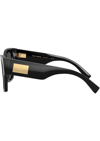 Dolce&gabbana DG4478 501/87 53-20 Kadın Güneş Gözlüğü modelleri