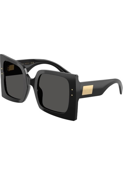 Dolce&gabbana DG4490 501/87 54-19 Erkek Güneş Gözlüğü