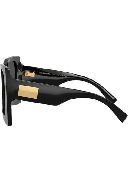 Dolce&gabbana DG4490 501/87 54-19 Erkek Güneş Gözlüğü modelleri