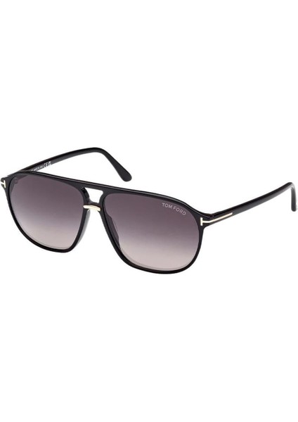 TF1026 01B 61-12 Unisex GÜNEŞ GÖZLÜĞÜ