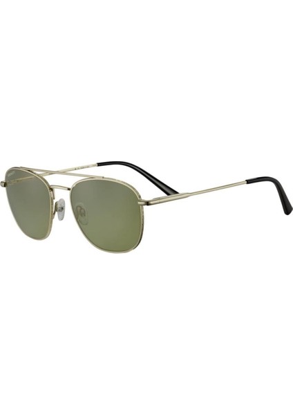 Serengetı Carroll 542005 Poh 53-18 Unisex Güneş Gözlüğü