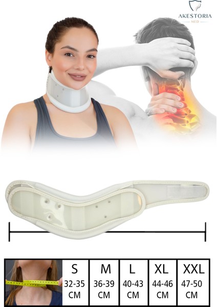 Çeneliksiz İlk Yardım Boyunluk fiyatları