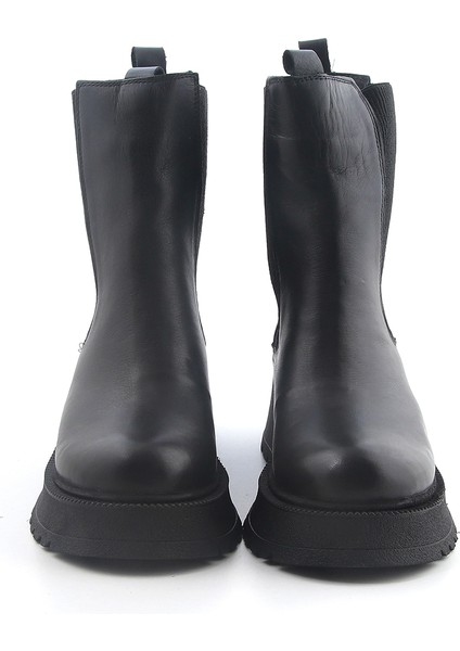 Kadın Bot RC-24K-001-R33602 John May Siyah 26 modelleri