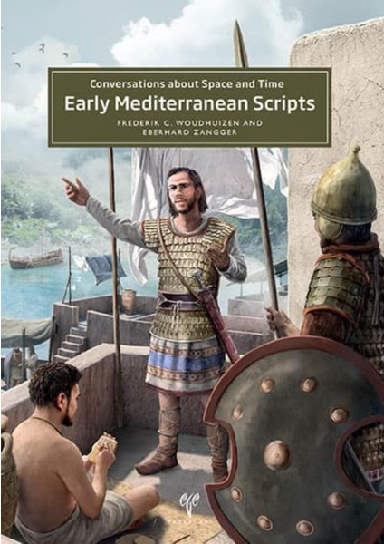 Early Mediterranean Scripts / Conversations About Space And Time