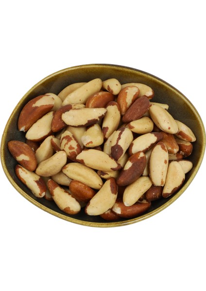 Brezilya Cevizi Jumbo Iri Boy 300 Gr.