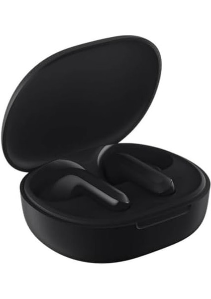Redmi Buds 4 Lite Bluetooth Kulaklık Siyah modelleri
