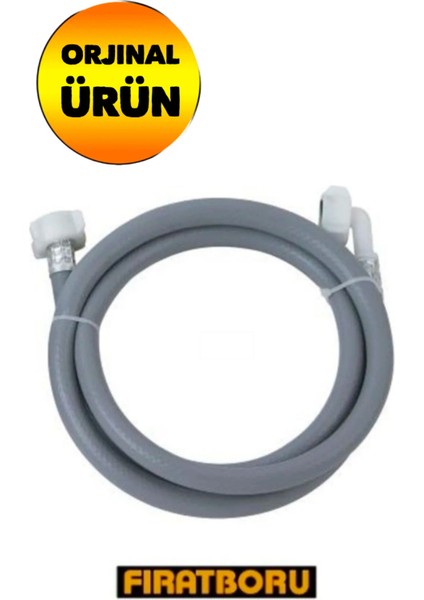 Çamaşır/bulaşık Makinesi Temiz Su Giriş Hortumu