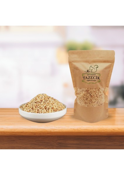Giresun Kavrulmuş Kıyılmış Fındık 250 gr