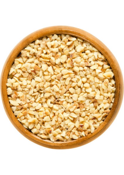 Giresun Kavrulmuş Kıyılmış Fındık 250 gr