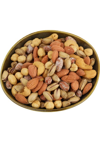 Duble Karışık Çerez 250 Gr.
