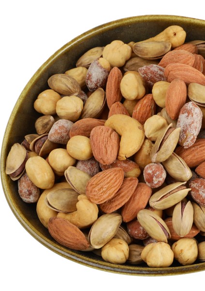 Duble Karışık Çerez 400 Gr. fiyatları