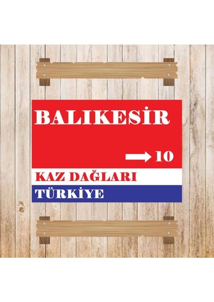 Ahşap Retro Mdf Poster , Komik Sözler , Duvar Yazıları , Manzara , Tarih , Edebiyat - TBL0538