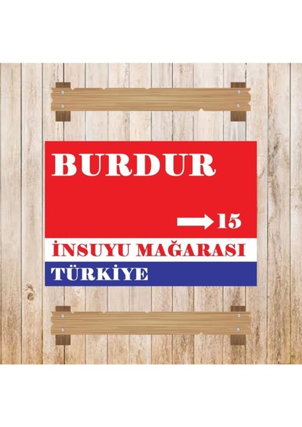 Ahşap Retro Mdf Poster , Komik Sözler , Duvar Yazıları , Manzara , Tarih , Edebiyat - TBL0528