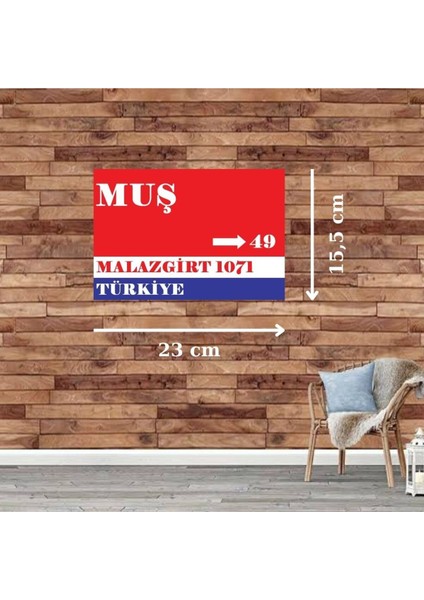 Ahşap Retro Mdf Poster , Komik Sözler , Duvar Yazıları , Manzara , Tarih , Edebiyat - TBL0498