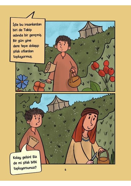 Tabip ve Hemşire
