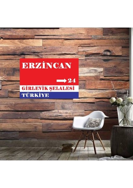 Ahşap Retro Mdf Poster , Komik Sözler , Duvar Yazıları , Manzara , Tarih , Edebiyat - TBL0523