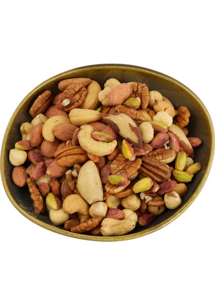 Gurme Karışık Çerez 250 Gr.