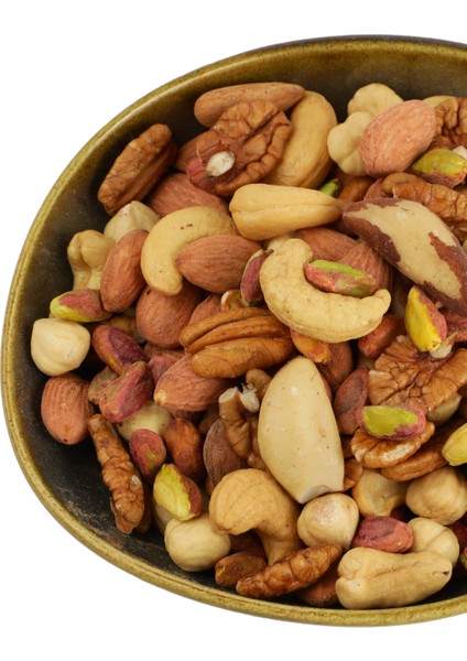 Gurme Karışık Çerez 250 Gr. fiyatları