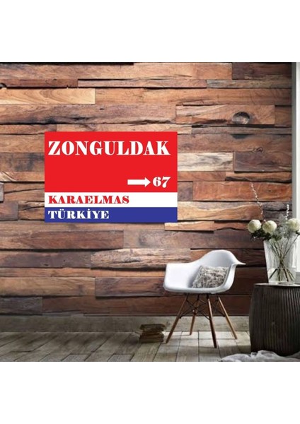 Ahşap Retro Mdf Poster , Komik Sözler , Duvar Yazıları , Manzara , Tarih , Edebiyat - TBL0471