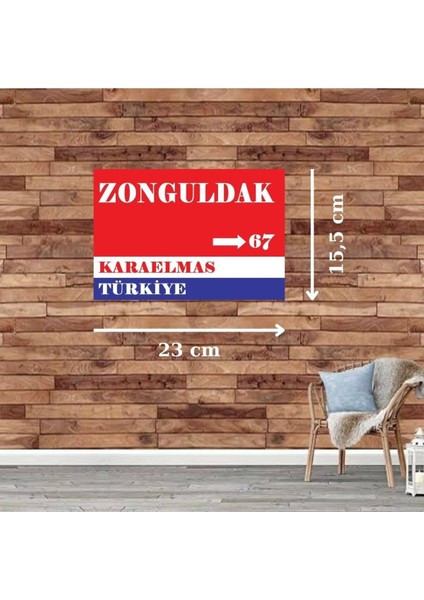 Ahşap Retro Mdf Poster , Komik Sözler , Duvar Yazıları , Manzara , Tarih , Edebiyat - TBL0471