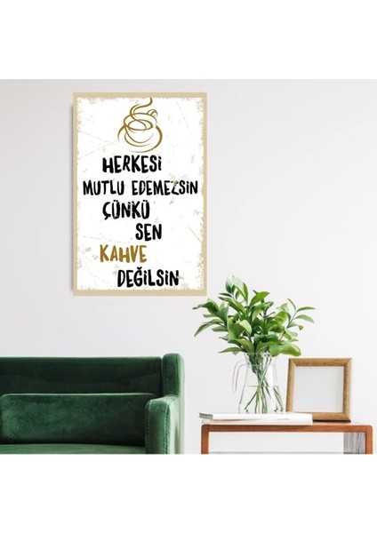 Ahşap Retro Mdf Poster , Komik Sözler , Duvar Yazıları , Manzara , Tarih , Edebiyat - TBL0296 fiyatları