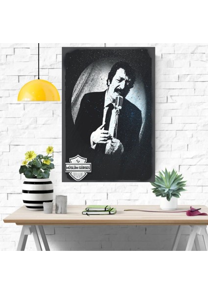 Ahşap Retro Mdf Poster , Komik Sözler , Duvar Yazıları , Manzara , Tarih , Edebiyat - TBL0154