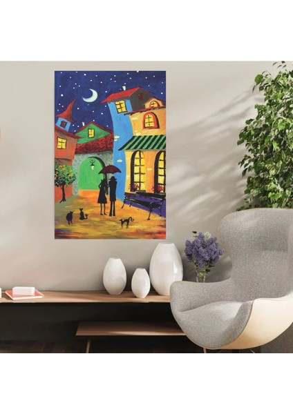 Ahşap Retro Mdf Poster , Komik Sözler , Duvar Yazıları , Manzara , Tarih , Edebiyat - TBL0226