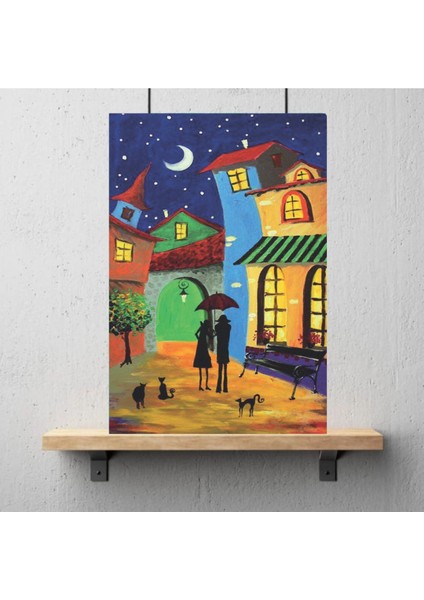 Ahşap Retro Mdf Poster , Komik Sözler , Duvar Yazıları , Manzara , Tarih , Edebiyat - TBL0226 modelleri