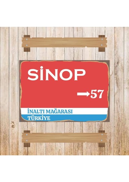 Ahşap Retro Mdf Poster , Komik Sözler , Duvar Yazıları , Manzara , Tarih , Edebiyat - TBL0463