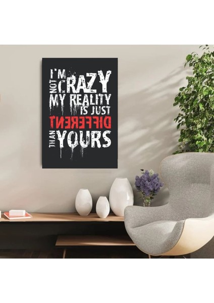 Ahşap Retro Mdf Poster , Komik Sözler , Duvar Yazıları , Manzara , Tarih , Edebiyat - TBL0142