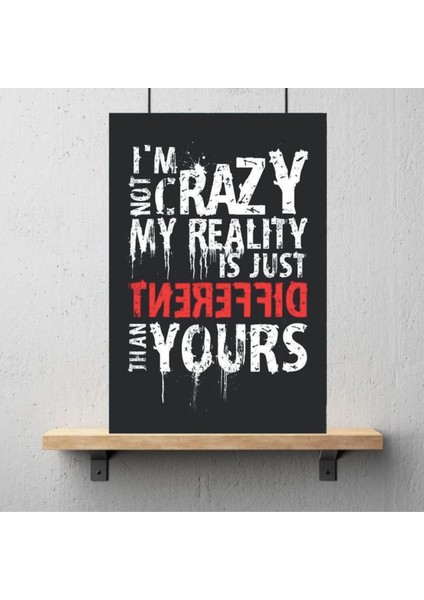 Ahşap Retro Mdf Poster , Komik Sözler , Duvar Yazıları , Manzara , Tarih , Edebiyat - TBL0142 modelleri