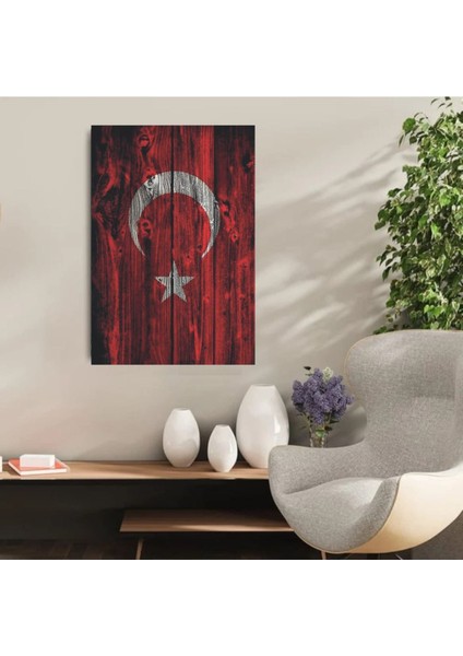 Ahşap Retro Mdf Poster , Komik Sözler , Duvar Yazıları , Manzara , Tarih , Edebiyat - TBL0190