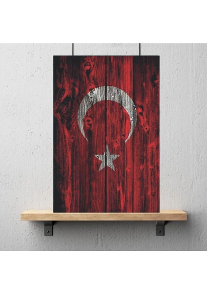 Ahşap Retro Mdf Poster , Komik Sözler , Duvar Yazıları , Manzara , Tarih , Edebiyat - TBL0190