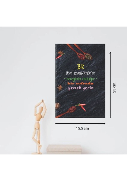 Ahşap Retro Mdf Poster , Komik Sözler , Duvar Yazıları , Manzara , Tarih , Edebiyat - TBL0238