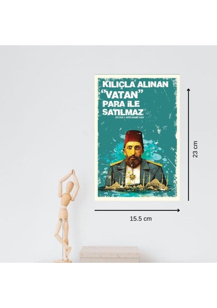 Ahşap Retro Mdf Poster , Komik Sözler , Duvar Yazıları , Manzara , Tarih , Edebiyat - TBL0444