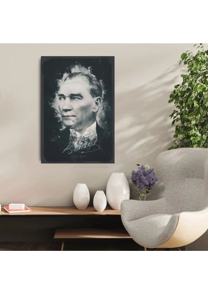 Ahşap Retro Mdf Poster , Komik Sözler , Duvar Yazıları , Manzara , Tarih , Edebiyat - TBL0146