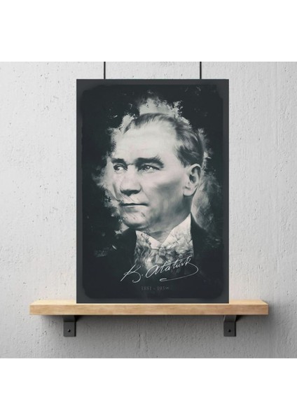 Ahşap Retro Mdf Poster , Komik Sözler , Duvar Yazıları , Manzara , Tarih , Edebiyat - TBL0146 modelleri