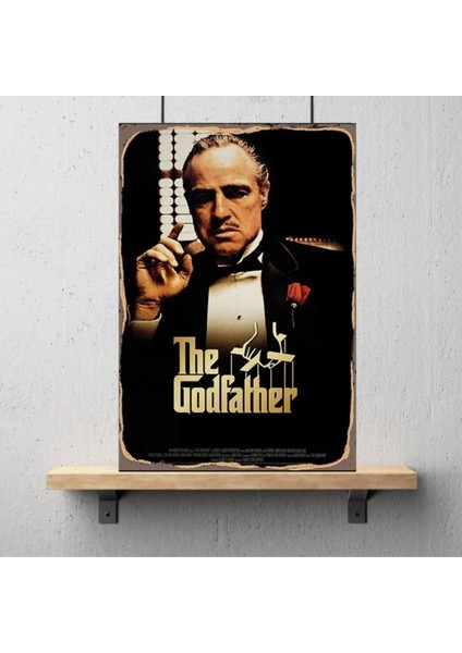 Ahşap Retro Mdf Poster , Komik Sözler , Duvar Yazıları , Manzara , Tarih , Edebiyat - TBL0137 modelleri