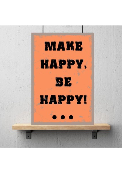 Ahşap Retro Mdf Poster , Komik Sözler , Duvar Yazıları , Manzara , Tarih , Edebiyat - TBL0366 modelleri