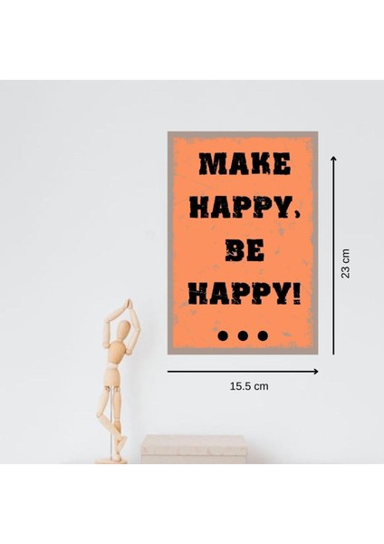 Ahşap Retro Mdf Poster , Komik Sözler , Duvar Yazıları , Manzara , Tarih , Edebiyat - TBL0366 indirimleri