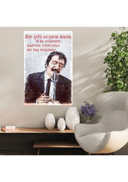 Ahşap Retro Mdf Poster , Komik Sözler , Duvar Yazıları , Manzara , Tarih , Edebiyat - TBL0455