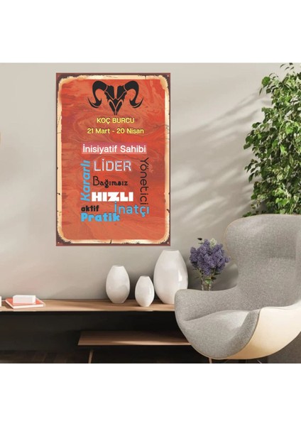Ahşap Retro Mdf Poster , Komik Sözler , Duvar Yazıları , Manzara , Tarih , Edebiyat - TBL0209