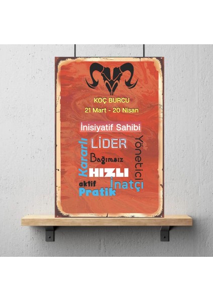 Ahşap Retro Mdf Poster , Komik Sözler , Duvar Yazıları , Manzara , Tarih , Edebiyat - TBL0209 modelleri