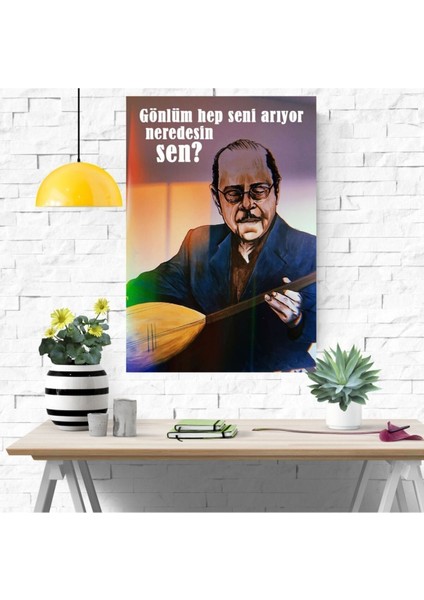 Ahşap Retro Mdf Poster , Komik Sözler , Duvar Yazıları , Manzara , Tarih , Edebiyat - TBL0442