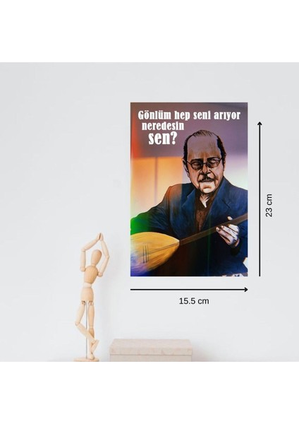Ahşap Retro Mdf Poster , Komik Sözler , Duvar Yazıları , Manzara , Tarih , Edebiyat - TBL0442
