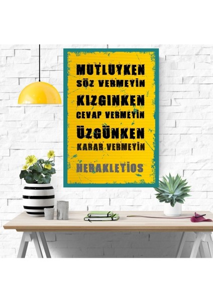 Ahşap Retro Mdf Poster , Komik Sözler , Duvar Yazıları , Manzara , Tarih , Edebiyat - TBL0404 fırsatları