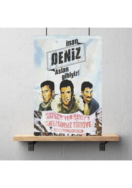 Ahşap Retro Mdf Poster , Komik Sözler , Duvar Yazıları , Manzara , Tarih , Edebiyat - TBL0169 modelleri