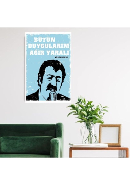 Ahşap Retro Mdf Poster , Komik Sözler , Duvar Yazıları , Manzara , Tarih , Edebiyat - TBL0354